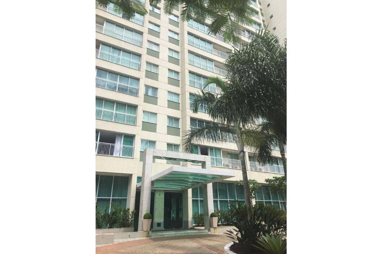 Ape Na Barra, Ao Lado Do Parque Olimpico, Jeunesse Arena, Ar, Wi Fi, Tv A Cabo, Microondas Rio de Janeiro Ngoại thất bức ảnh