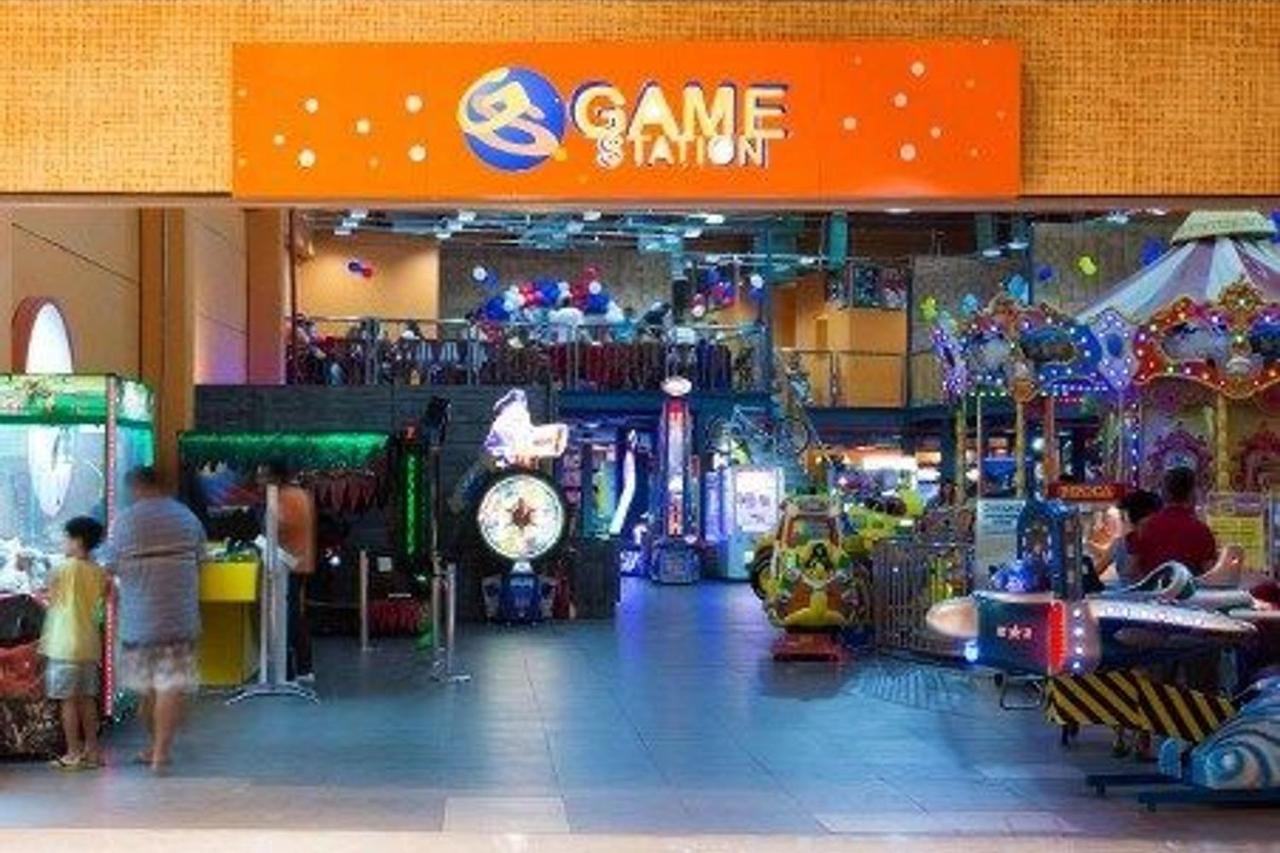 Ape Na Barra, Ao Lado Do Parque Olimpico, Jeunesse Arena, Ar, Wi Fi, Tv A Cabo, Microondas Rio de Janeiro Ngoại thất bức ảnh
